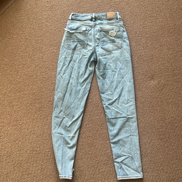 Mom jeans - Picture 2 of 2